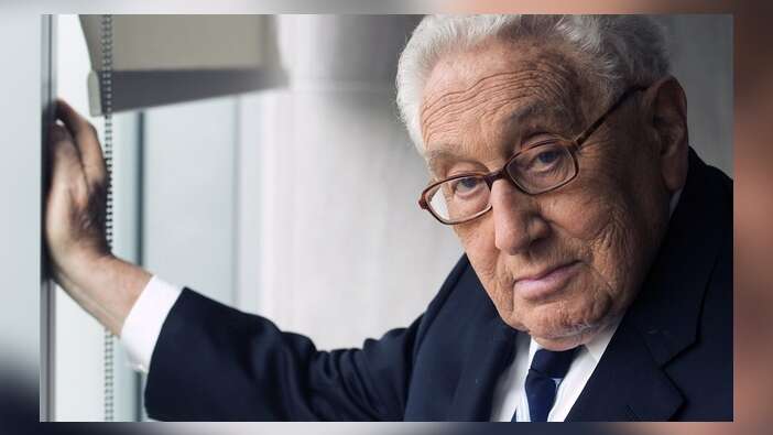 Henry Kissinger sinyali verdi: 3. Dünya Savaşı yolda!