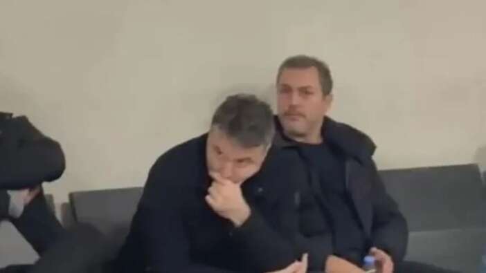 Mehmet Akif Ersoy hakkında iddianame hazırlandı! Örgüt lideri olarak gösterildi...