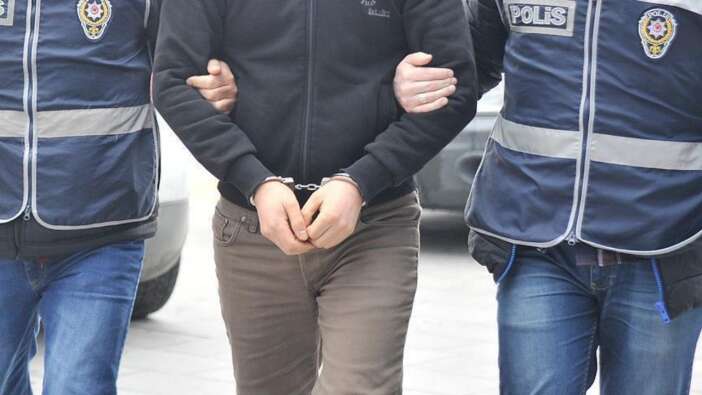 Kocaeli merkezli yasa dışı bahis operasyonu: 10 şüpheli tutuklandı