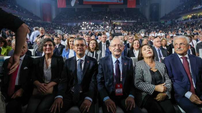 Gazeteci Fatih Atik'ten CHP'nin kurultay davasına ilişkin yeni iddia: Cuma günü mutlak butlan kararının UYAP’a yüklenmesini bekliyoruz