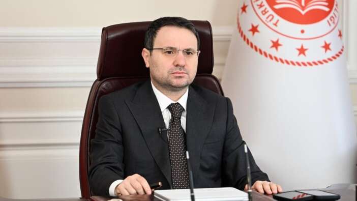 Akın Gürlek'ten ilk açıklama! Delegenin iradesinin sakatlanması kabul edilemez