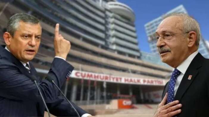Kemal Kılıçdaroğlu 'mutlak butlan' kararını öğrendiğinde ilk ne yaptı? Yanındaki kişi anlattı