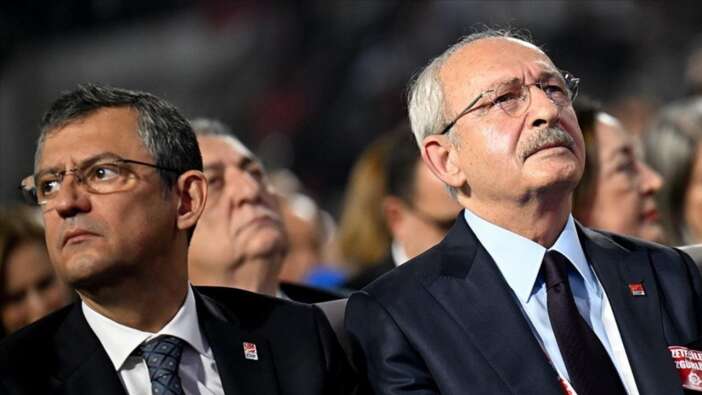 CHP'nin mutlak butlan kararına yaptığı itiraz reddedildi