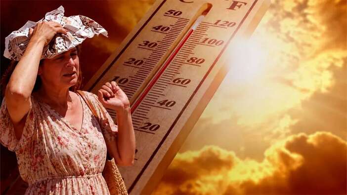 Uzmanlar üstüne basa basa uyardı: 1950'den bu yana en şiddetlisi olacak! Süper El Nino alarmı
