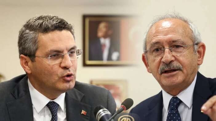 Oğuz Kaan Salıcı şaşırttı! Kılıçdaroğlu’nun adamı diyorlardı, hızla kongreye gidelim dedi
