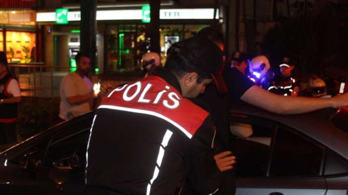 Bayram denetimleri sıkılaştı: 1 milyon 298 bin TL ceza kesildi