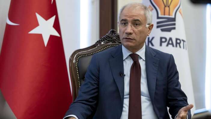 Butlan sonrası AK Parti'den ilk açıklama! "Şikayet eden de CHP'li, şikayet edilen de CHP'li! Bizi suçlama, çare ara!"