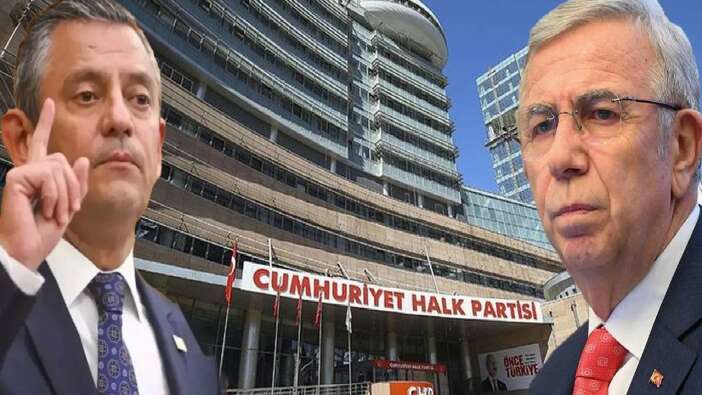 Mansur Yavaş da imzacılar arasında! CHP'li büyükşehir başkanları ortak açıklama yaptı, Balıkesir fire verdi