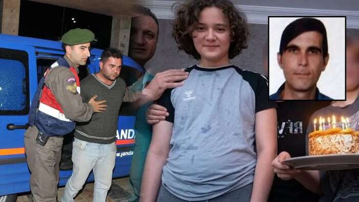 Türkiye'yi sarsan cinayetlerin faillerinin akıbeti aynı oldu