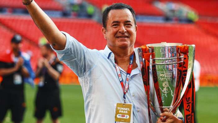 Transfer resmen açıklandı! Hull City'ye 2. Türk