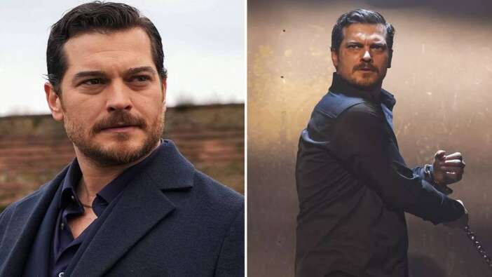 Eşref Rüya sonrası Çağatay Ulusoy'dan kötü haber! Çağatay Ulusoy oyunculuğu bırakıyor mu? Beklenen haber geldi