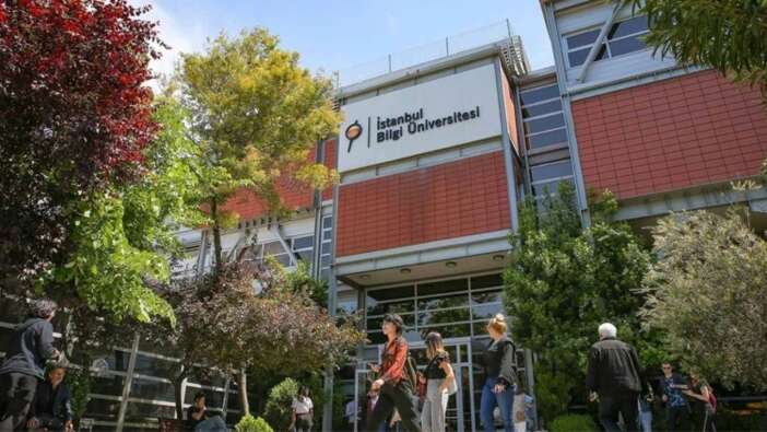 Bilgi Üniversitesi'nde son durum ne olacak? Kayyum raporu YÖK üzerinden Cumhurbaşkanı Erdoğan'a ulaştırıldı