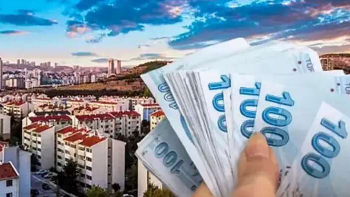 Aidat zamları yeniden değerleme oranını aşamayacak