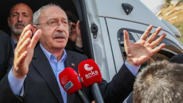 Kulisleri sallayan iddia: Kılıçdaroğlu'nun ilk işi bakın ne olacak! Özel'i Grup Başkanlığı'ndan azlettirecek...