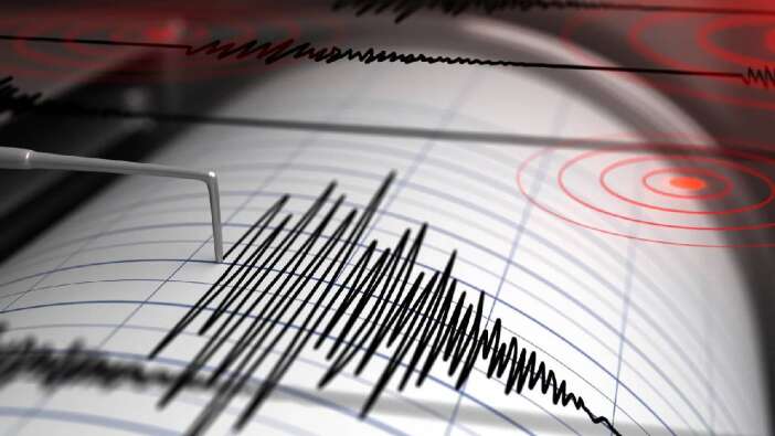 Son dakika... Osmaniye'de korkutan deprem! Çevre illerden hissedildi