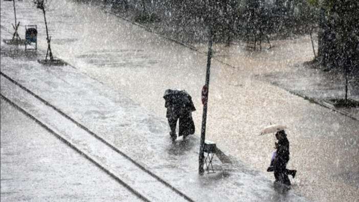 Bayram geldi güneş açtı! Meteoroloji uyardı: Aldanmayın! Kurban Bayramı'nın 2'nci günü yağış geliyor