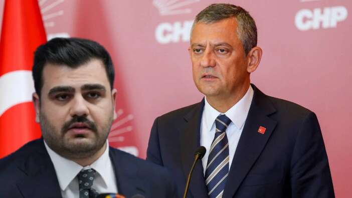 AK Parti Genel Sekreteri İnan: Özgür Özel dönsün 27 Mayıs 1960’a baksın