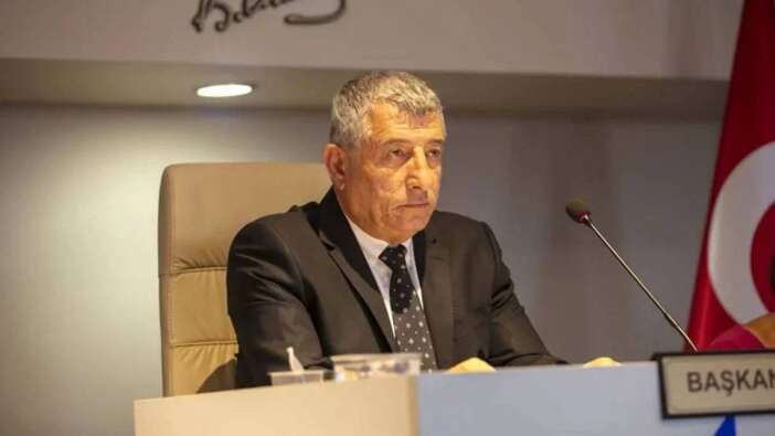 İçişleri Bakanlığı duyurdu: Güzelbahçe Belediye Başkanı Mustafa Günay görevden uzaklaştırıldı