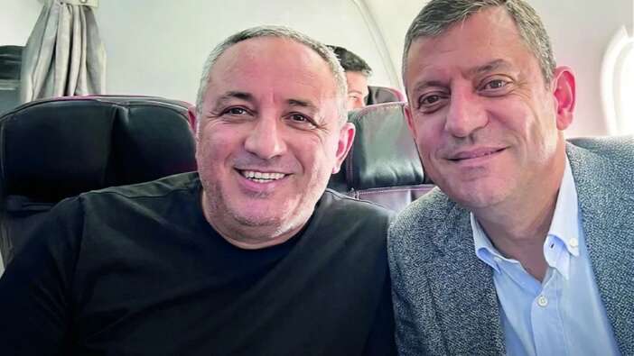 CHP’nin şaibeli kurultayı! Turgut Koç’tan şok itiraf: Özgür Özel’i desteklemesi için para gönderdim…