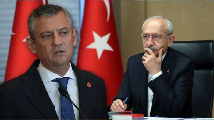 Özgür Özel'den Kılıçdaroğlu'na zehir zemberek sözler! O detay çıldırttı: Kılavuzu karga olanın...