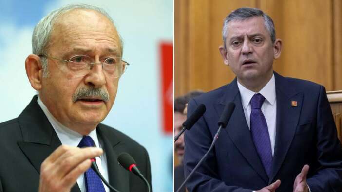 "Destek vermezseniz açıklarınızı sızdırırız!" CHP, kulislere bomba gibi düşen şantaj iddiasıyla çalkalanıyor!