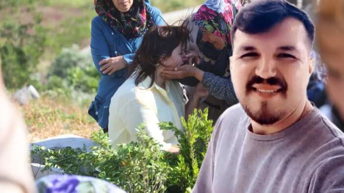 Hatay'da kan donduran vahşet! Baba değil canavar... 3 yaşındaki oğlunu öldürüp parçalara ayırdı!