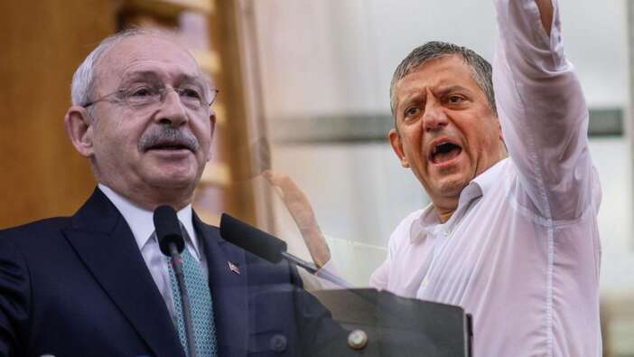 CHP'de bayram sonrası kıyameti: Kılıçdaroğlu yarın konuşacak, Özgür Özel düğmeye basacak!