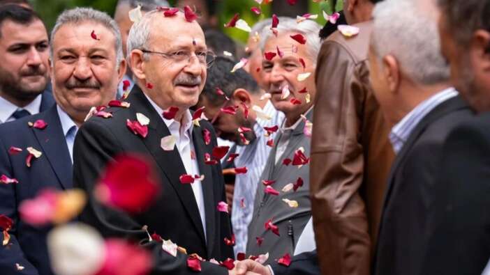 Kılıçdaroğlu’nun 30 Mayıs planının perde arkası: Genel Merkez buluşmasında bakın hangi türküyle karşılanacak!