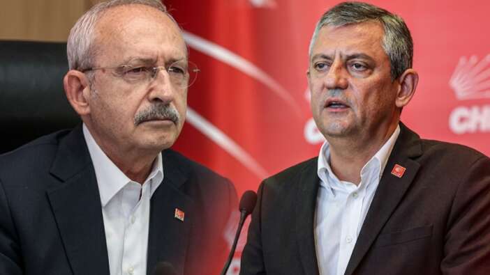 Kılıçdaroğlu'ndan dikkat çeken hamle! Özgür Özel'in kurultay restine yanıt: Merak etmeyin, tertemiz bir kurultayla partimizi geleceğe taşıyacağız!