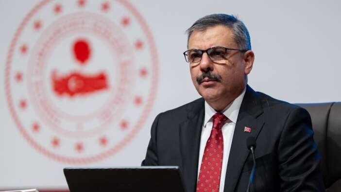 Bakan Çiftçi'den sürücülere kritik uyarı: Acele ederek sevdiklerinizin geleceğini riske atmayın