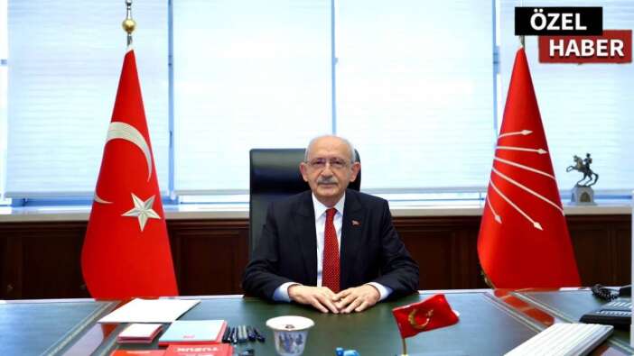 Kılıçdaroğlu MYK'sı belli oldu! CHP Sözcüsü açıklanıyor: SuperHaber ilk isimlere ulaşmıştı...