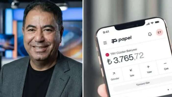 Papel ağı üzerinden 1,5 milyar TL'lik kara para aklandı! Nick kod adlı Samuray'ın paravan imparatorluğu çökertildi!