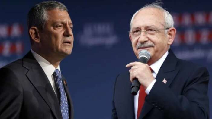 CHP'de grup toplantısı krizi! Kılıçdaroğlu TBMM'ye başvuru yapacak...
