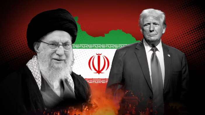 Trump'ın sağ kolu açıkladı: İran, 'asla olmaz' dediği konuda geri adım attı!