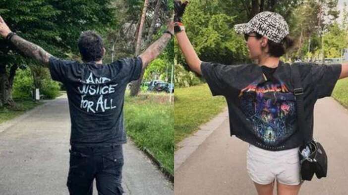 Barış Atay'ın yeni sevgilisi kim? Ecem Özkaya ve Barış Atay sevgili mi?