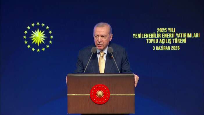 Cumhurbaşkanı Erdoğan'dan CHP'deki koltuk kavgasına gönderme: Dün kahraman ilan ettiklerine bugün hain diyorlar!
