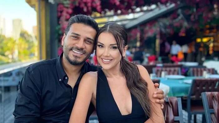 DİLAN POLAT ÖLDÜ MÜ? Kaldıkları otele silahlı saldırı düzenlendi! Koruması Can Polat öldü!