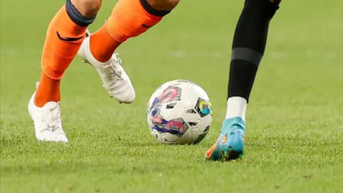 Milli maç meydanına kurulan ekrandan izlenilecek