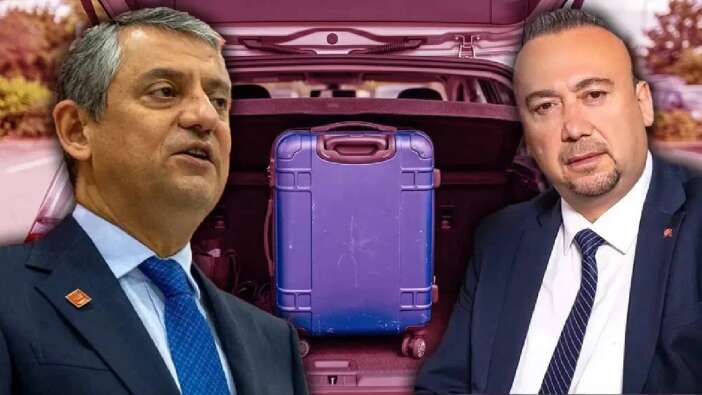 CHP'den 'YDK'da iptal edilen ihraçlar' açıklaması: Özkan Yalım'da dahil mi?