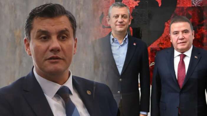 "Ferdi Zeyrek öldürüldü" iddiası... Ölümü şüpheli mi? Muhittin Böcek'in para olayı ve Özgür Özel ile ilgisi ne?