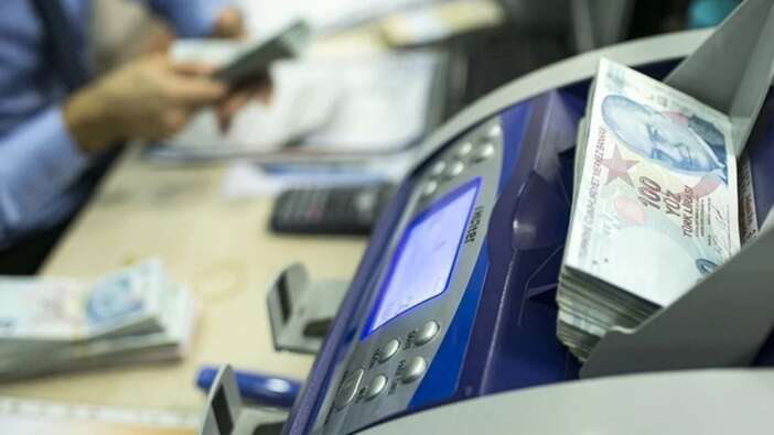 Firma başına kredi üst limiti 3 milyon lira olacak...