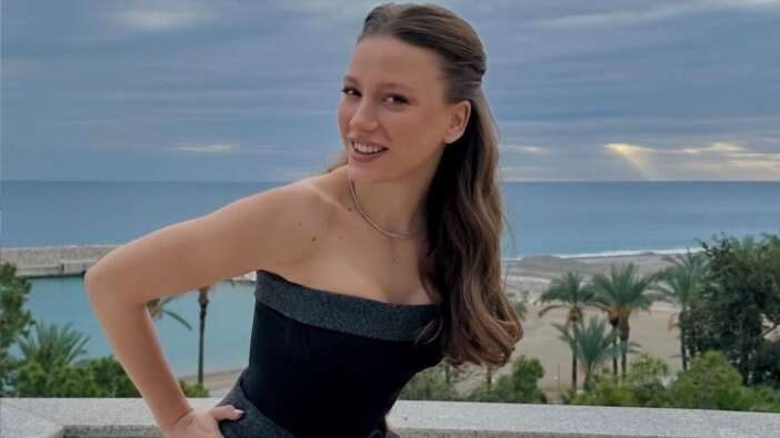 Ünlülere uyuşturucu operasyonu! Test sonuçları çıktı! Blok3 pozitif! Serenay Sarıkaya, Feyza Civelek, Berkay Şahin...