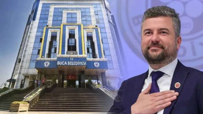 Yolsuzluk soruşturmasında tutuklanmıştı... Buca Belediye Başkanı Görkem Duman görevden uzaklaştırıldı!