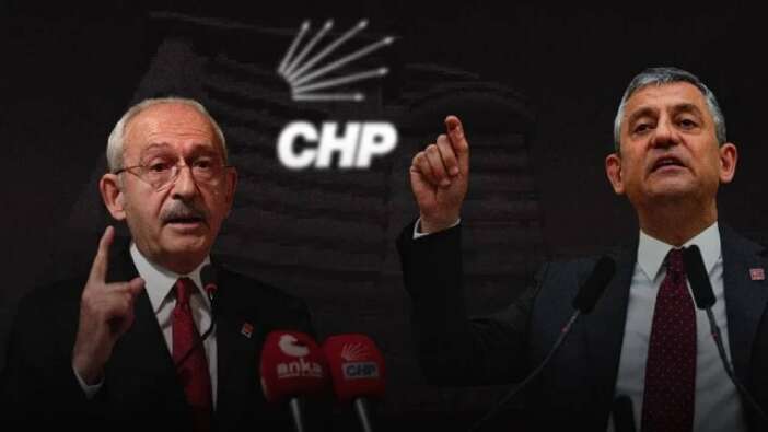 CHP'de uzlaşı yok! Özgür Özel'den Kılıçdaroğlu'na rest: Meclis'e gelmeyin