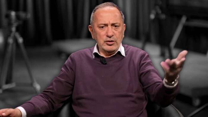 Fatih Altaylı'dan Dilan Polat'a sert sözler! Cinayeti fırsata çevirdiniz Allah belanızı versin