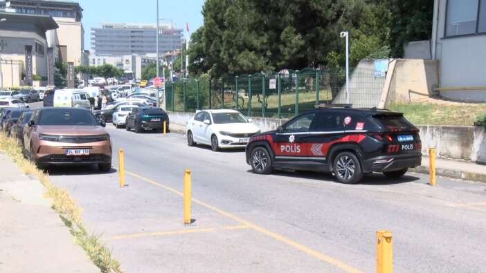 Otokoç Genel Müdürlüğü'ne silahlı saldırı! Saldırganlar yakalandı