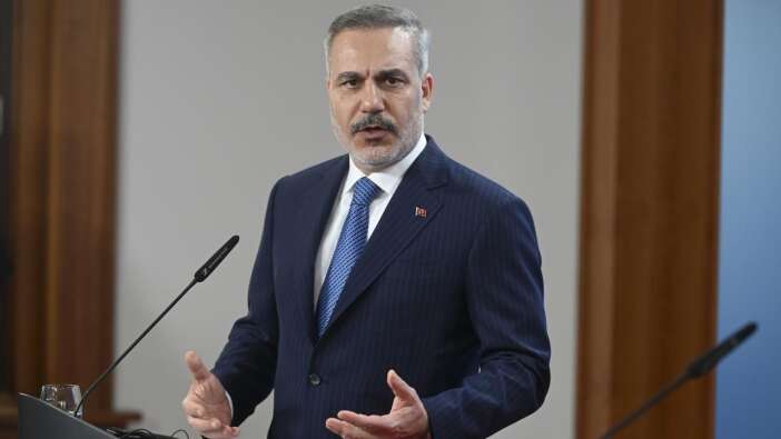 Hakan Fidan'dan 'Yemen' açıklaması! Asker gönderilecek mi?