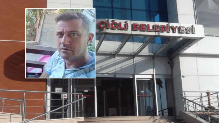 CHP’li belediyedeki işçi kıyımı ölüm getirdi: 3 çocuk babası Hakan Balkan'ın intiharında kahreden detay!