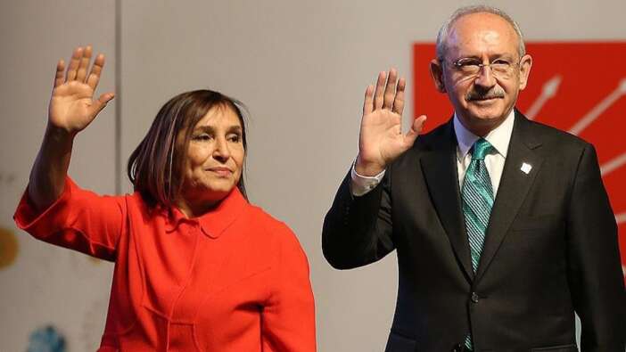 Kemal Kılıçdaroğlu ve Selvi Kılıçdaroğlu'nu tehdit eden şüpheli tutuklandı