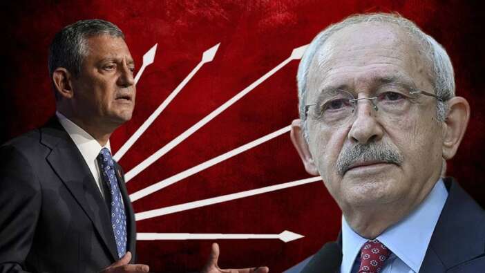 CHP'de kavga büyüyor! Kılıçdaroğlu küplere binecek: Özel de açıklama yaptı, aynı saati verdi